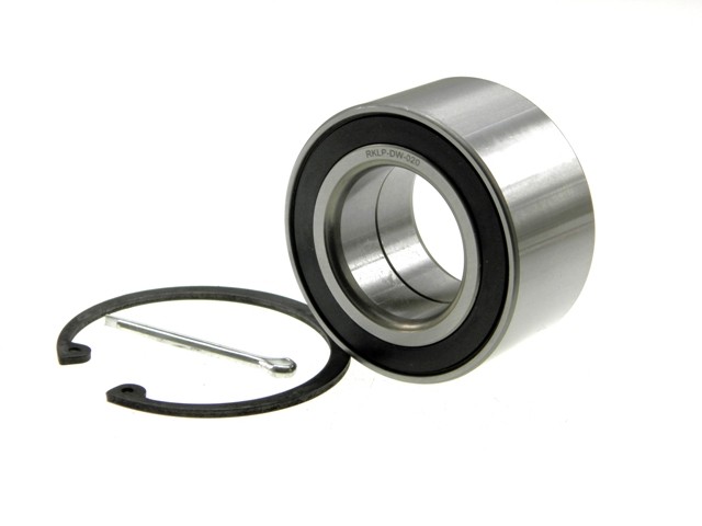 KLP-DW-020 NTY Wheel Bearing Kit for ,CHEVROLET,DAEWOO,FORD,MAZDA,OPEL,ROVER,SAA - Image 5