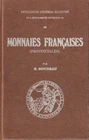 HN Boudeau E., Illustrated General Catalog of Provincial French Coins f62