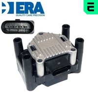 ERA 880003 ZüNdspule ZüNdmodul FüR Audi FüR Seat FüR Skoda FüR VW