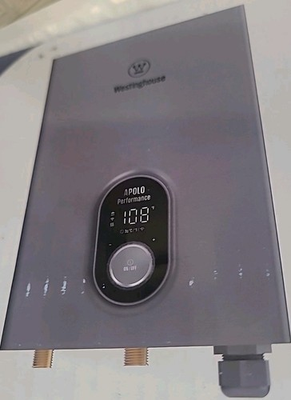 #ad Westinghouse 11kW Electric Tankless Water Heater 240V WiFi amp; Voice Control $200.00