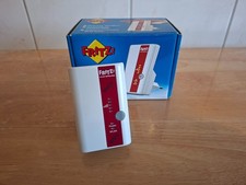 AVM FRITZ!WLAN Repeater 310 Verstärker WLAN MESH 300Mbit/s 2,4GHz
