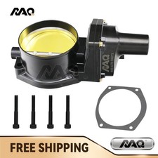 12605109 92mm Throttle Body Compatible With Chev-y Gm Chevrole-t Ls3 Ls7 L99