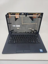 Dell Latitude 7390 13.3" Intel Core i7-8650U, No RAM, No HDD No Screen FOR PARTS