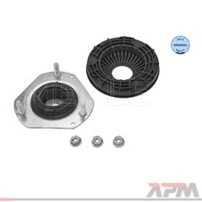 Meyle 714 641 0019 Reparatursatz Federbeinstützlager Vorne für Ford Fiesta VI