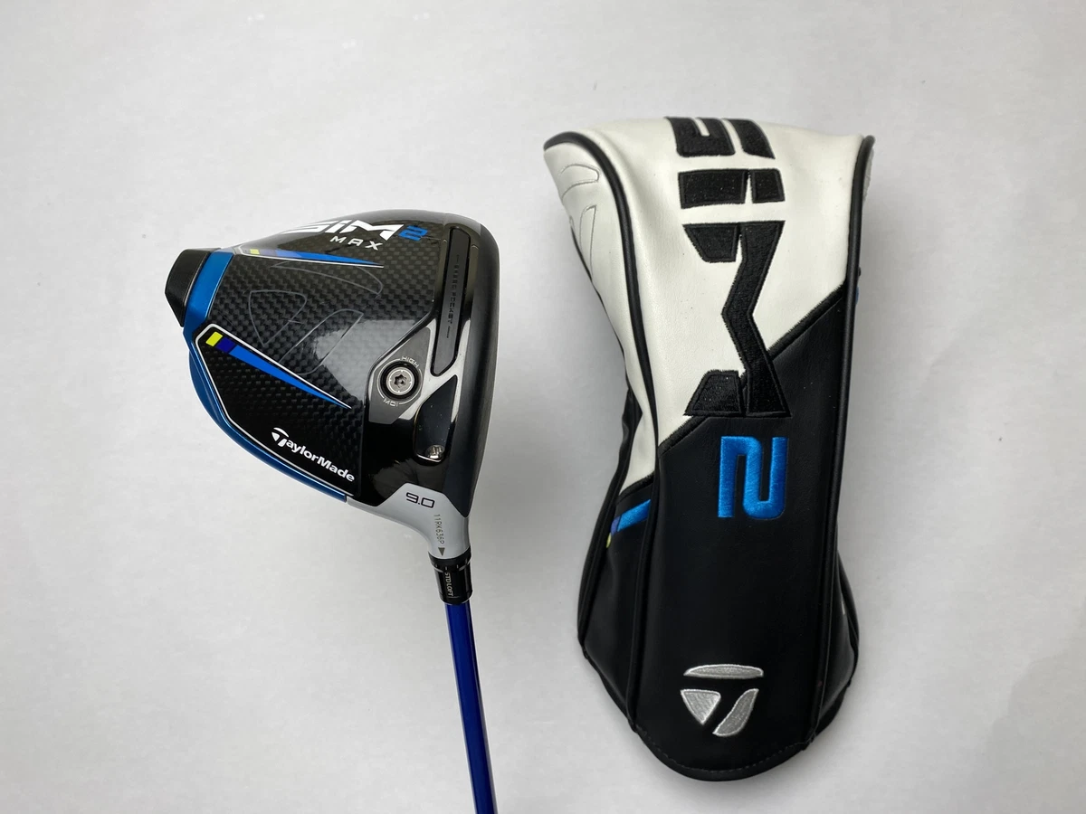 最新発見 SIM2 MAX 3W GRAPHITE DESIGN HD-6S クラブ - education