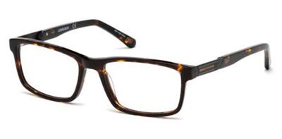Skechers SE3201 052 Brown Metal Optical Eyeglasses Frame 54-17-140 SE 3201