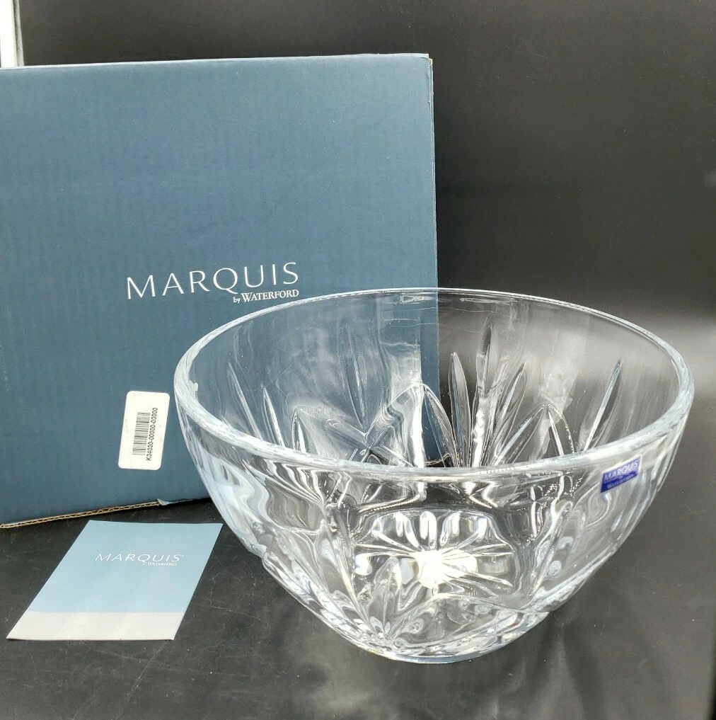 Glass Cut Glass Bowls for sale | eBay