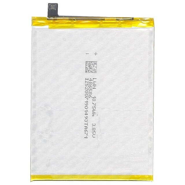 Battery Moto G8 Power Lite Batteria TY BETTERY Per Motorola G7 - Foto 9