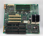 Vintage Gateway Advanced Zappa Motherboard Socket 5 Intel Pentium 75 - No Post
