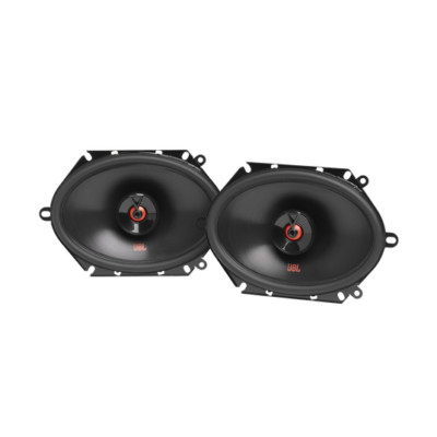 #018 JBLスピーカー8個セット Amazon.co.jp: JBL 6インチ x 8インチ ステップアップ カスタム