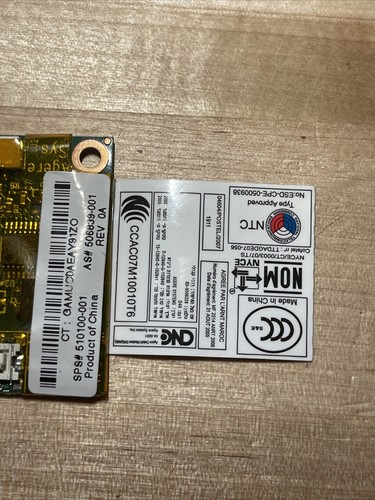 delphi D40 rev.AM5 - Picture 3 of 5