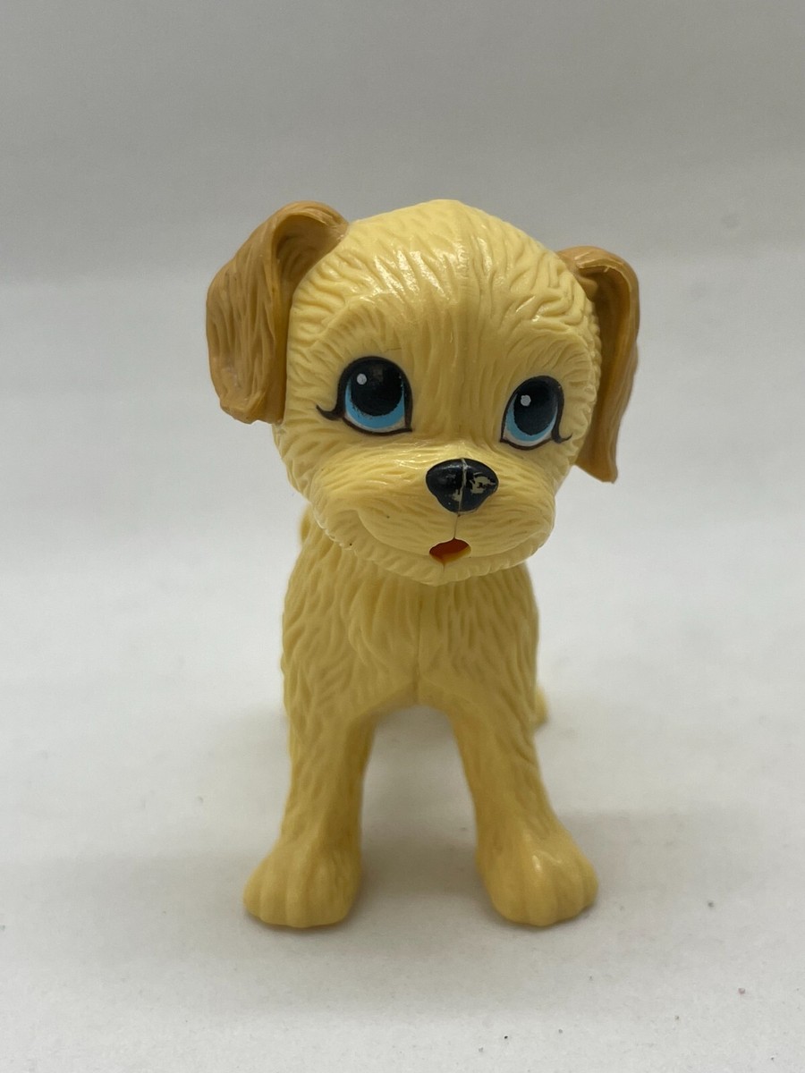 2009 Mattel Barbie Potty Training Pups Male/Boy Dog | eBay