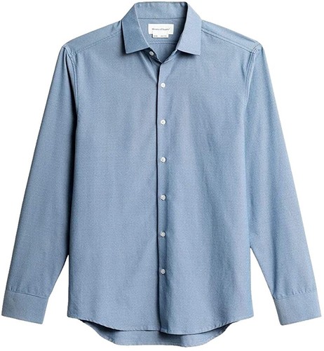 apollo dress shirt Men's Apollo Dress Shirt
