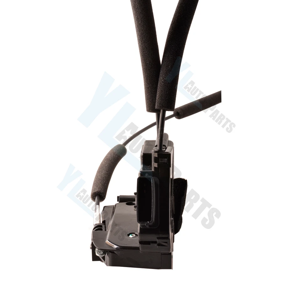 Actuador de bloqueo de puerta de pasajero delantero derecho para Nissan Sentra 2013-2019 sedán Foto 2 de 4