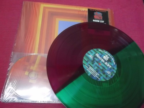 Room 237 LP Death Waltz Ltd DW015 MINT UNPLAYED SUB EDITION