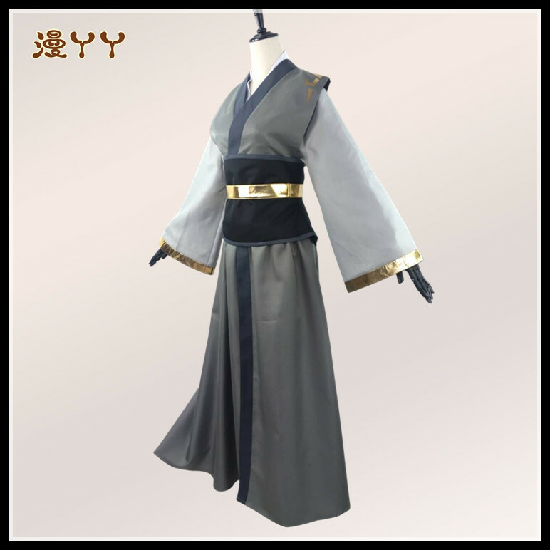 HAYASHI製/NOSAWA論外.Used costume Man Grandmaster of Demonic Cultivation Modao Zushi Nie Huaisang