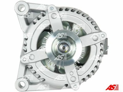 AS-PL A6650S Alternator for BMW,MINI