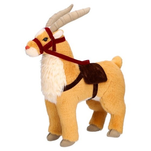 princess mononoke plush