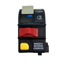 Interruttore luce manubrio per Polaris Sportsman 400 500 ATV 4010591