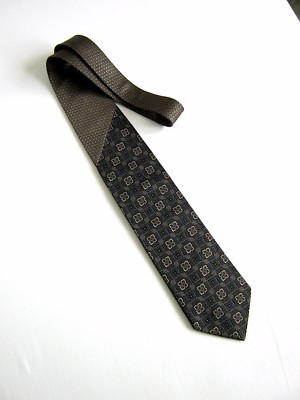 BUGATCHI NEU NEW Hand Made 100% SEIDE SILK ORIGINAL GESCHENKIDEE