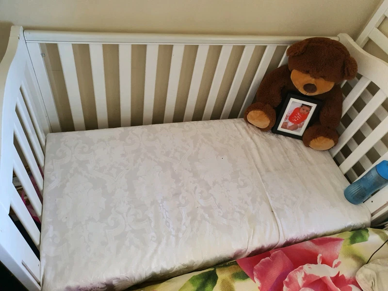 gumtree baby