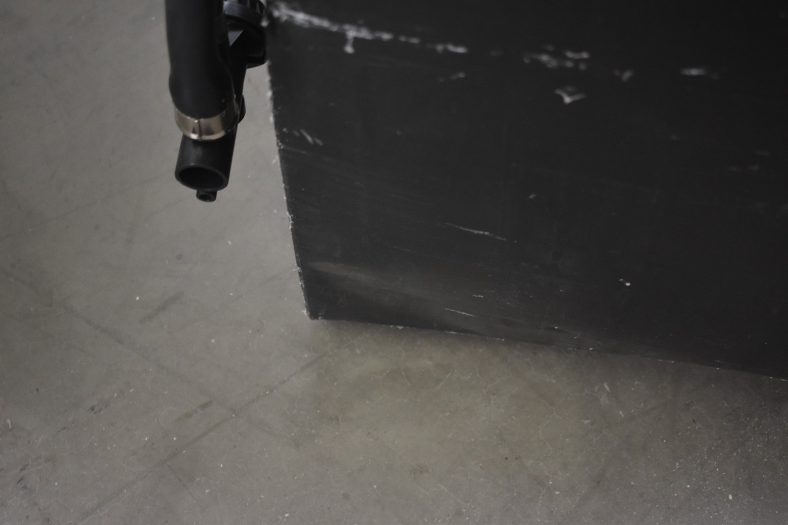 GE GPT225SSLSS 24" Stainless Fully Integrated Portable Dishwasher ASIS