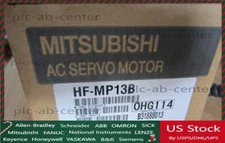 Mitsubishi HF-MP13B Servo Motor HFMP13B New In Box 1PC