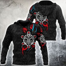 Puerto Rico 3D HOODIE US SIZE ALL OVER PRINT FATHER DAY GIFT MOTHER DAY GIFT