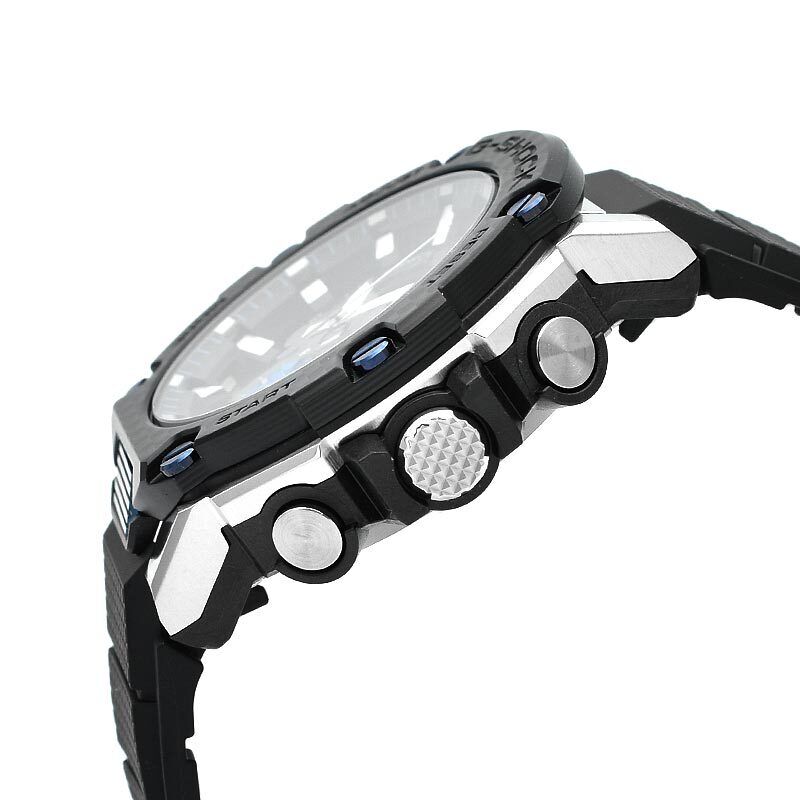 G-Shock G-Steel Gst-B300Xa-1Ajf Digital-Analog Solar Men G-Shock G-Steel Gst-B300Xa-1Ajf Digital-Analog Solar Men