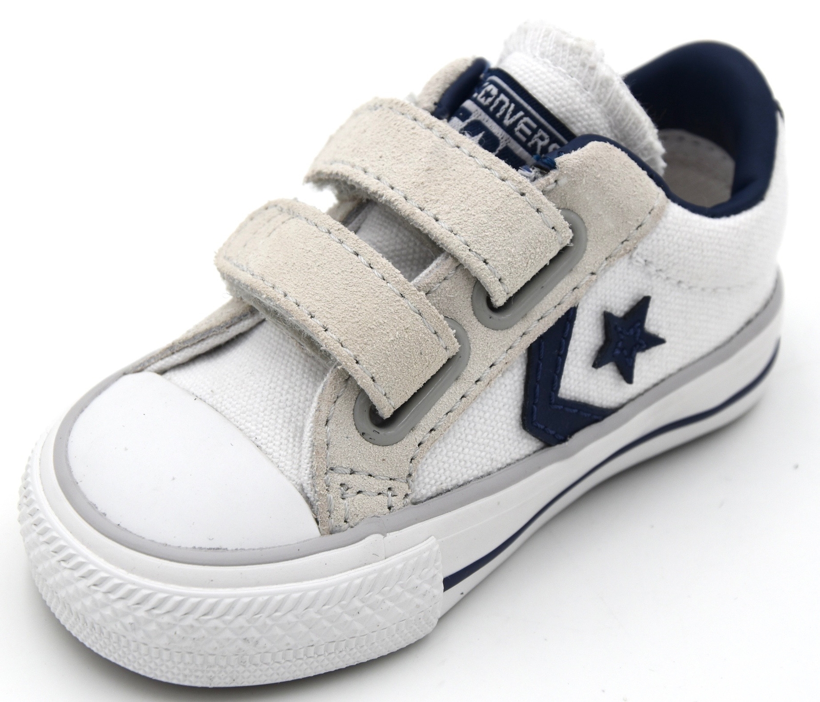 NIÑO BEBÉ ZAPATILLAS DEPORTIVAS INFORMALES ART. 748350C PLAYR EV | eBay