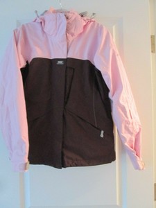 helly hansen perfect balance jacket