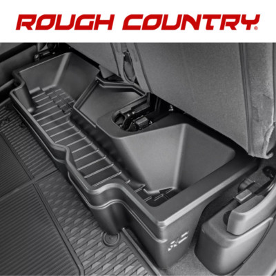 ROUGH COUNTRY UNTERSITZ AUFWAHRUNG FÜR 2019-2025 RAM 1500 | CREW CAB RC09421A