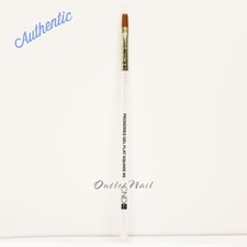 CND ProSeries Pro Series Gel Brush FLAT SQUAR...