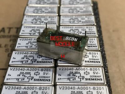 1PCS V23040-A0001-B201 Professional Power Modules IGBT Sensors