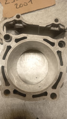 CYLINDRE BIG BORE 83MM 290CC YAMAHA 250 YZF 2001 2002 5NL YZ-F YZ F - Picture 5 of 8