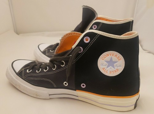 converse reconstructed black