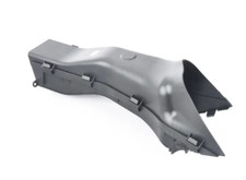 NEW BMW X6 E71, E72 FRONT LEFT AIR BRAKE CHANNEL 51747205943 7205943 ORIGINAL