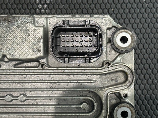 2017 Detroit DD13 Diesel Engine Control Module, ECM, ECU