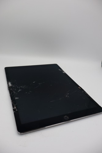Apple iPad Pro 12.9 WiFi + 4G LTE 1.Gen. A1652 32GB AKTIVIERUNGSSPERRE #4741 - Bild 3 von 5