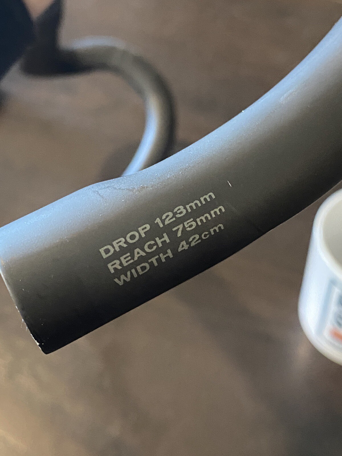 s works shallow bend