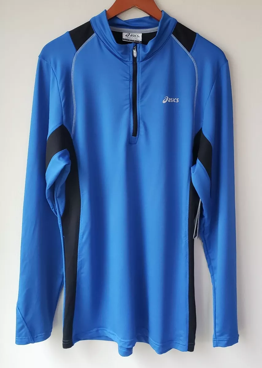 Asics 2024 quarter zip