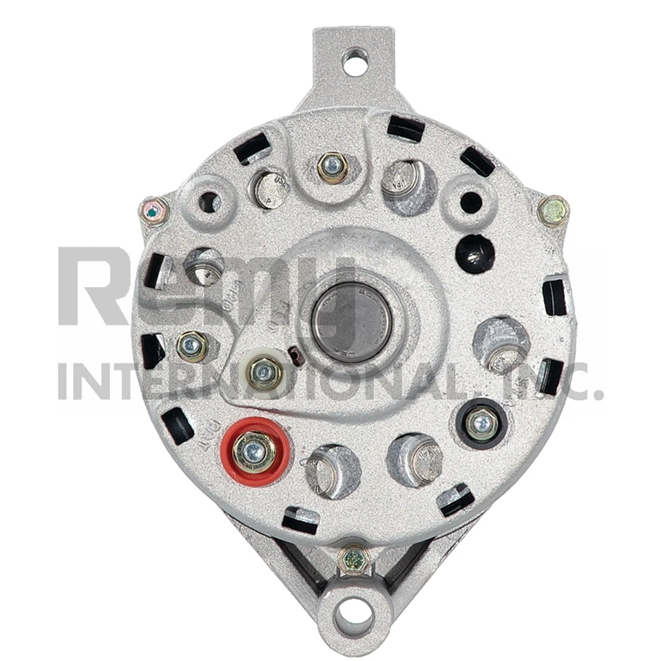 Alternador Remy para Ford E-250 Econoline Club Wagon 1975-1986 1987 1988 1989 Foto 3 de 4