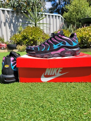 nike tuned miami vice