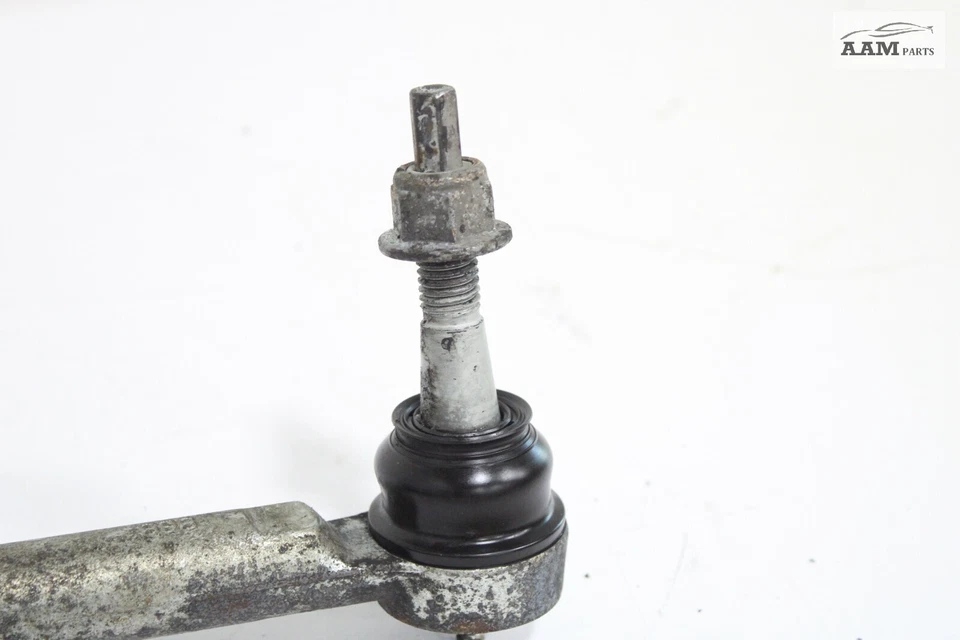 2015-2020 GMC YUKON FRONT RIGHT SIDE STEERING GEAR RACK TIE ROD END LINK OEM - Image 3 of 4