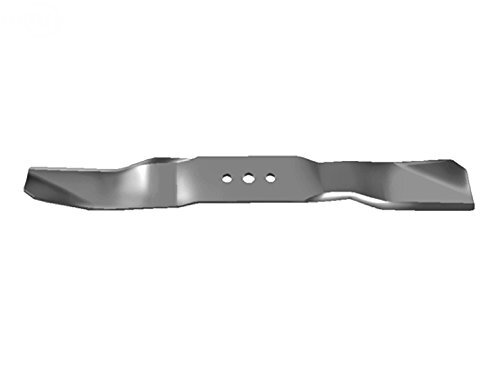 Röwe LANDTECHNIK Mulchmessersatz 122 Cm, Für HUSQVARNA GTH2648 U.a