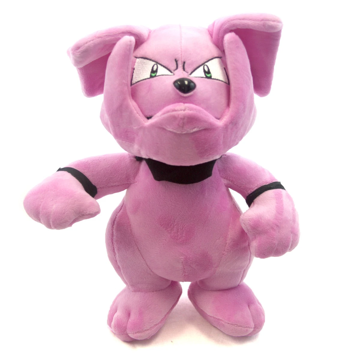 Granbull plush store