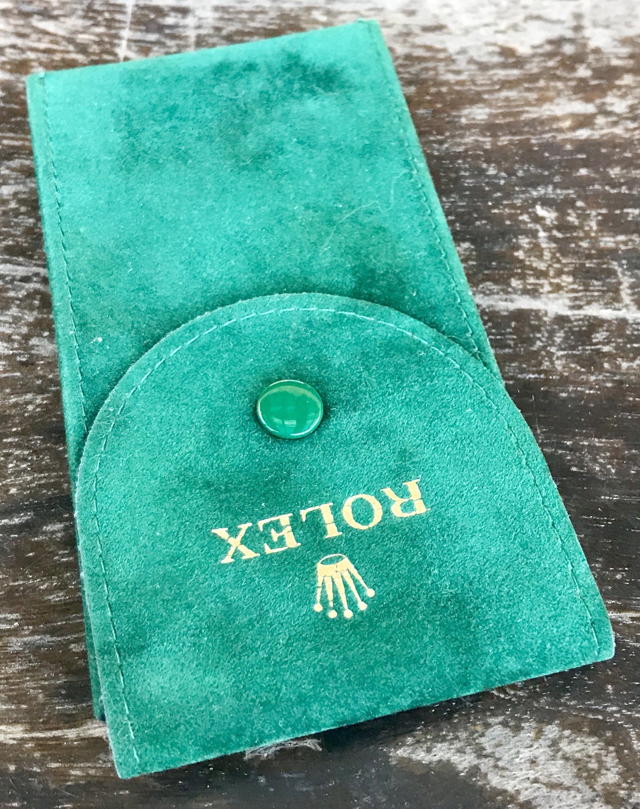 Pouch per Orologi ROLEX Daytona Explorer Submariner foto 6