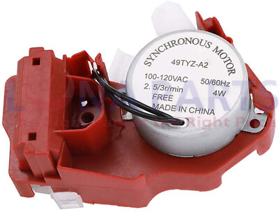 WTW5600XW0 Whirlpool Washer Shift Actuator