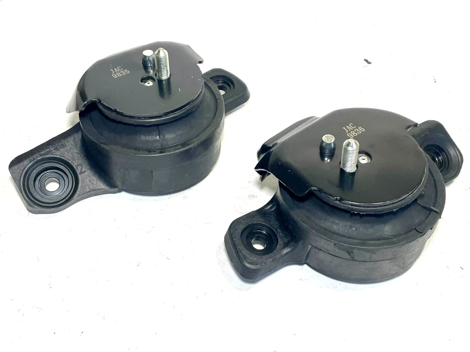 Engine, Torque Strut, Trans Mount for 2003-2006 Subaru Baja 2.5L Auto Non Turbo - Image 4 of 4