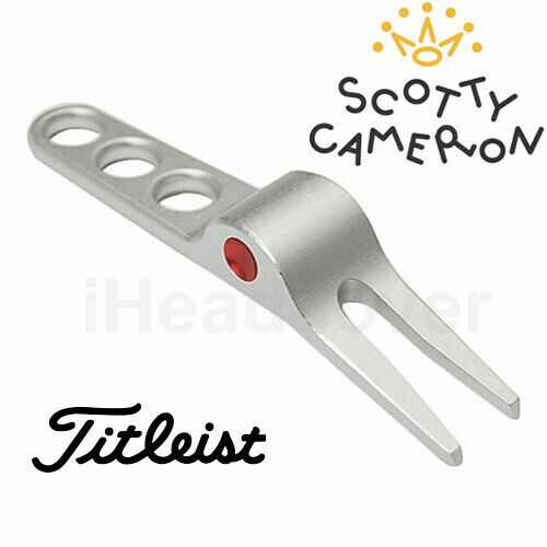 Scotty Cameron PEARLY GATES XPERIMENTAL 1995/100 35.25in Putter